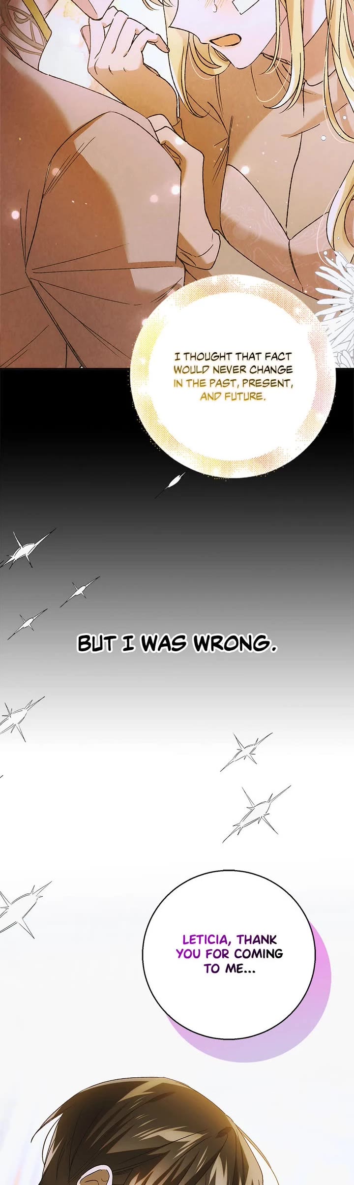 A Way To Protect The Lovable You chapter 116 page 40