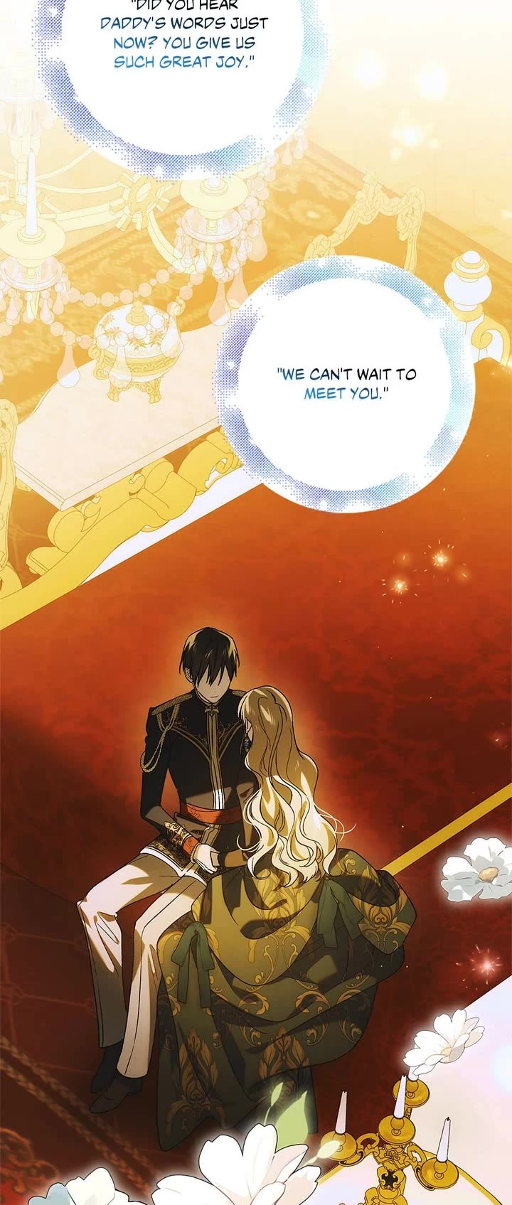 A Way To Protect The Lovable You chapter 116 page 44