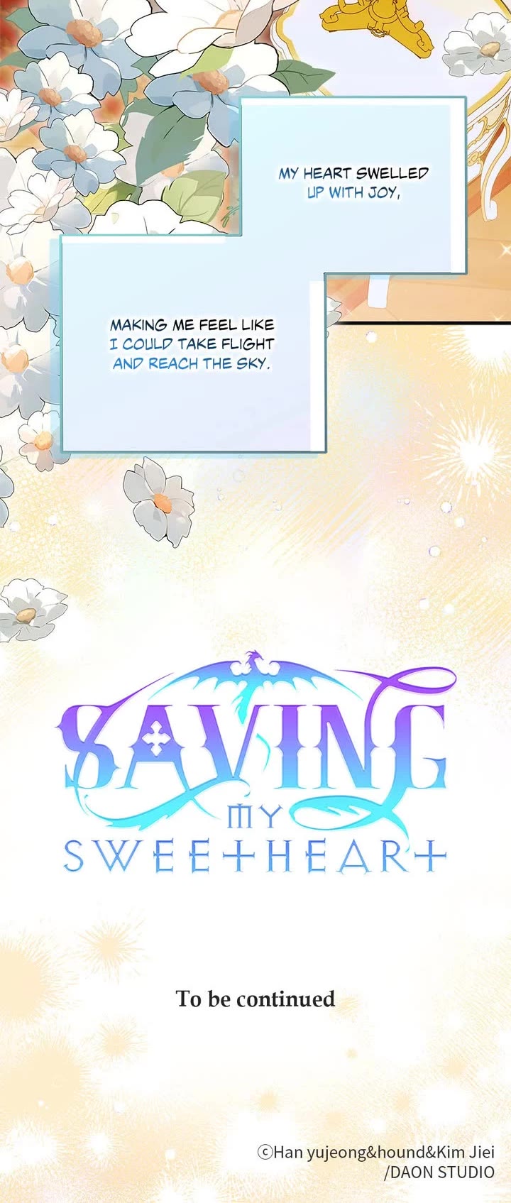 A Way To Protect The Lovable You chapter 116 page 45