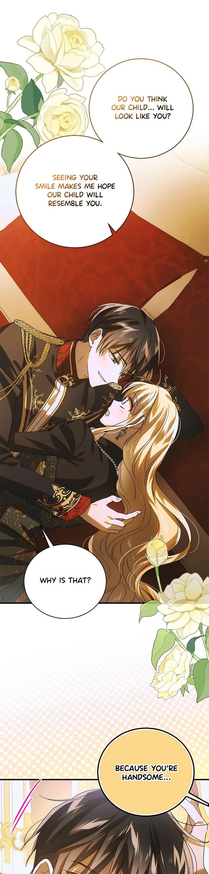 A Way To Protect The Lovable You chapter 117 page 13