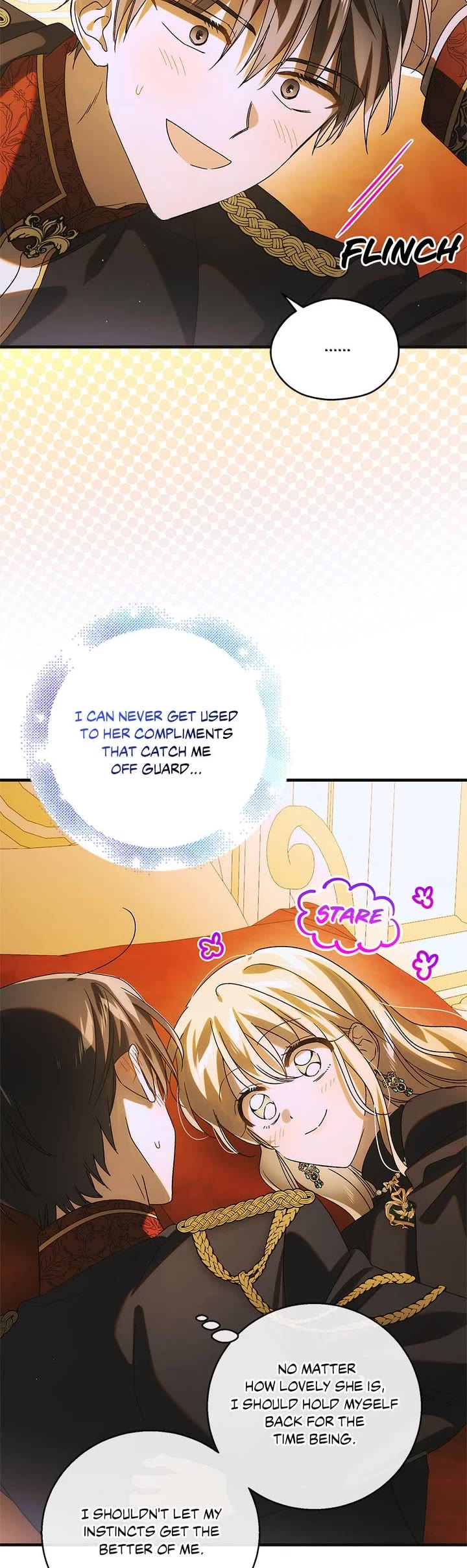 A Way To Protect The Lovable You chapter 117 page 14