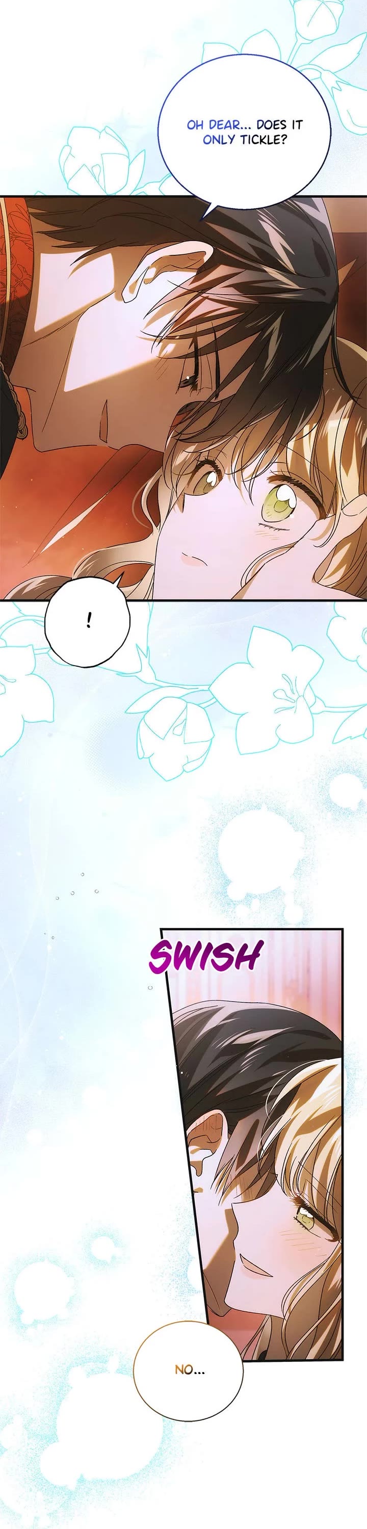 A Way To Protect The Lovable You chapter 117 page 2