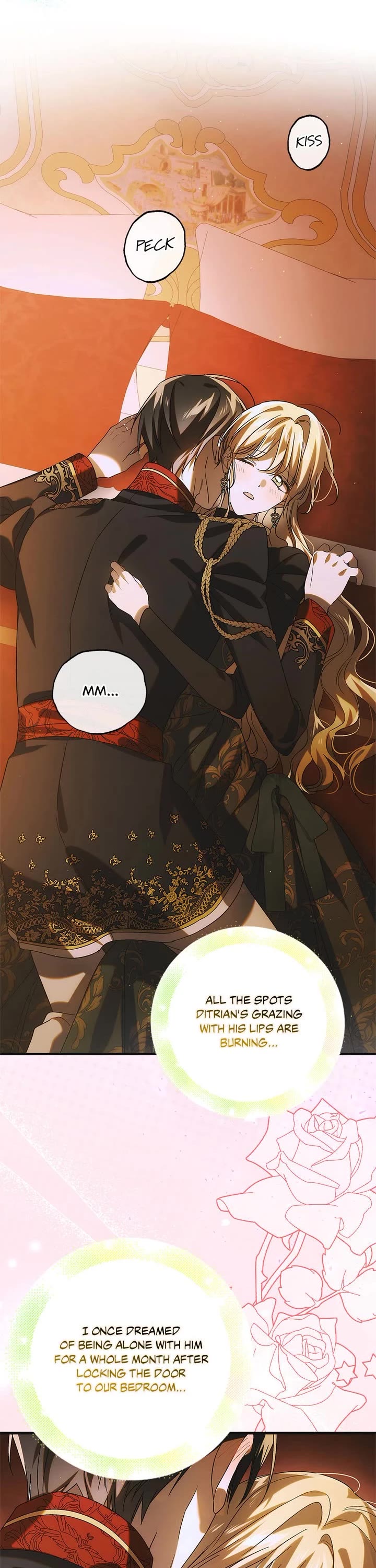 A Way To Protect The Lovable You chapter 117 page 3