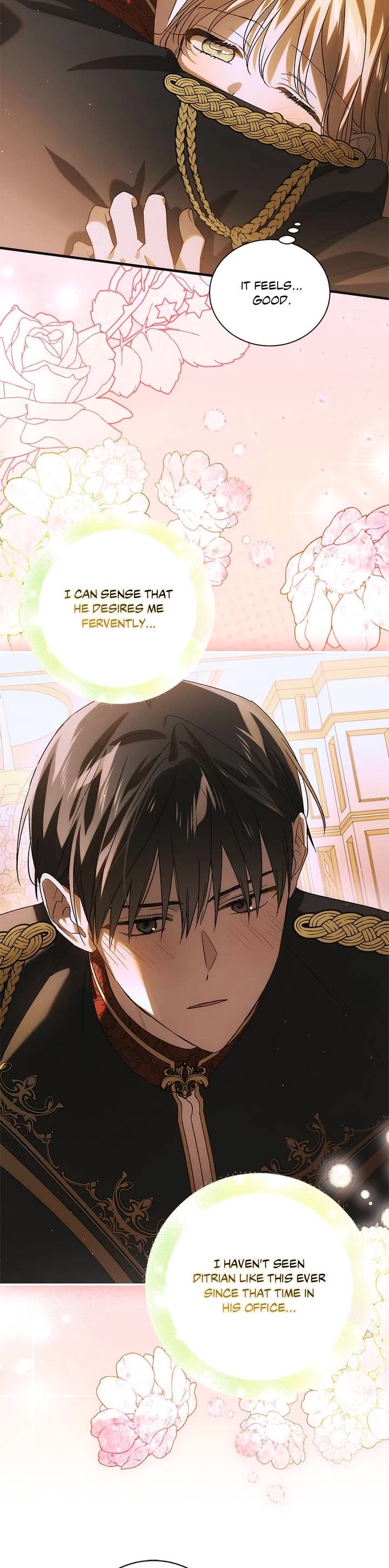 A Way To Protect The Lovable You chapter 117 page 4