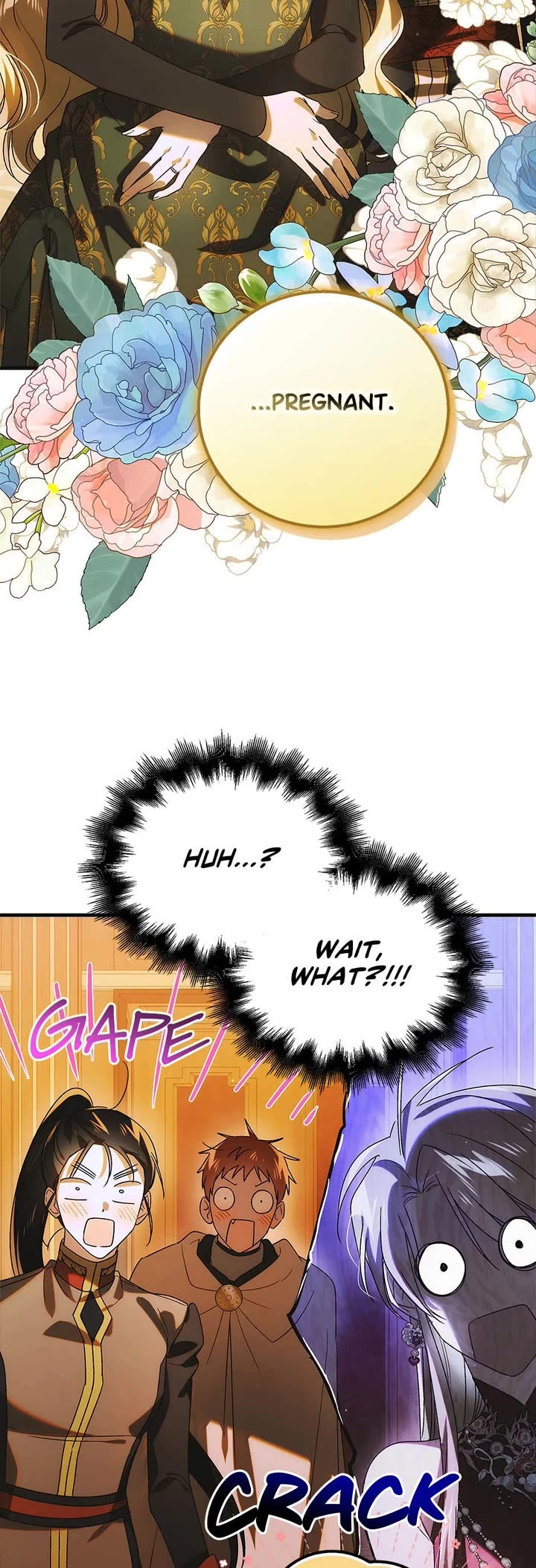 A Way To Protect The Lovable You chapter 117 page 41