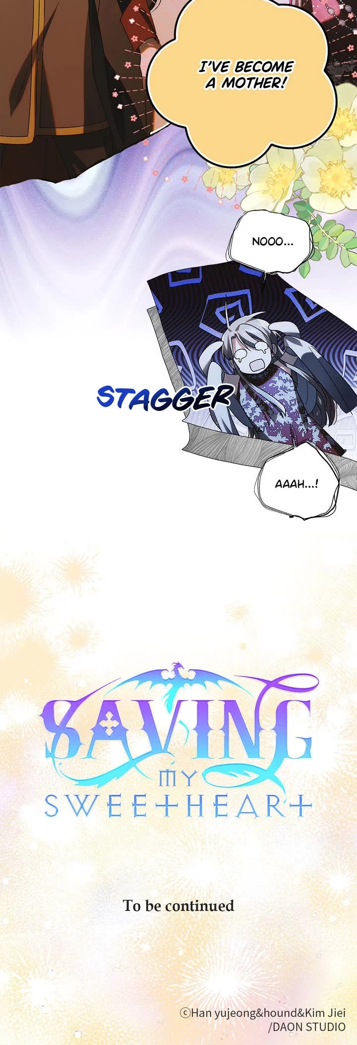 A Way To Protect The Lovable You chapter 117 page 42