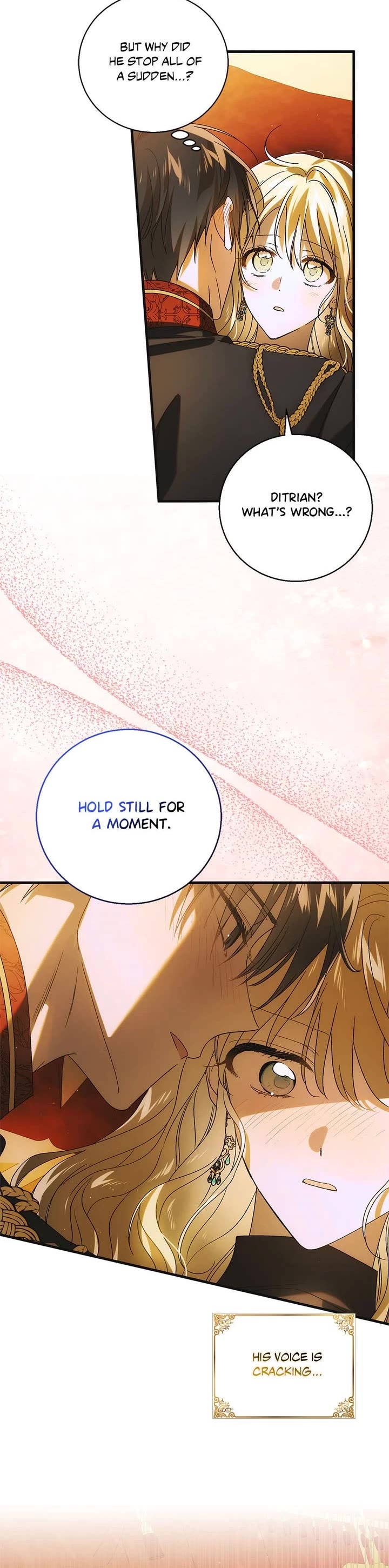 A Way To Protect The Lovable You chapter 117 page 5