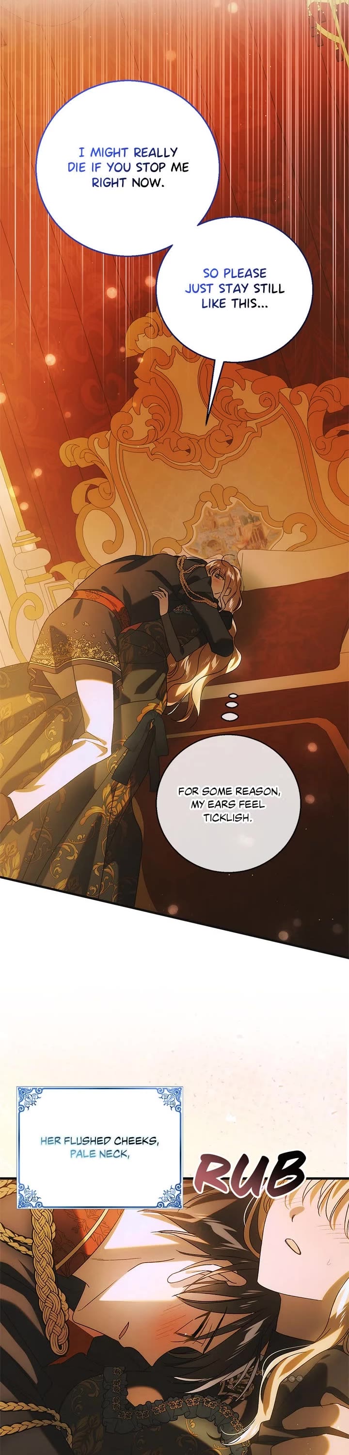 A Way To Protect The Lovable You chapter 117 page 6