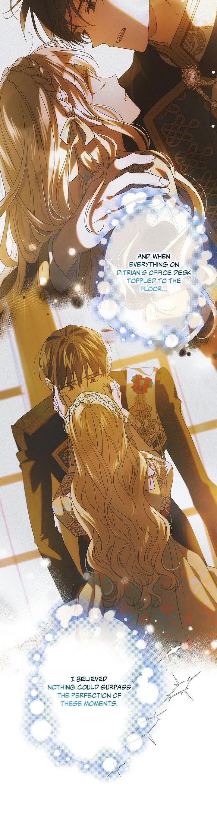 A Way To Protect The Lovable You chapter 117 page 9