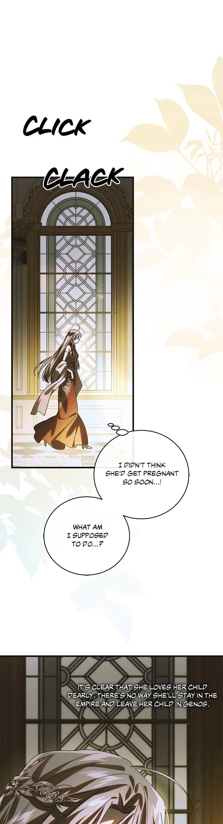 A Way To Protect The Lovable You chapter 118 page 14