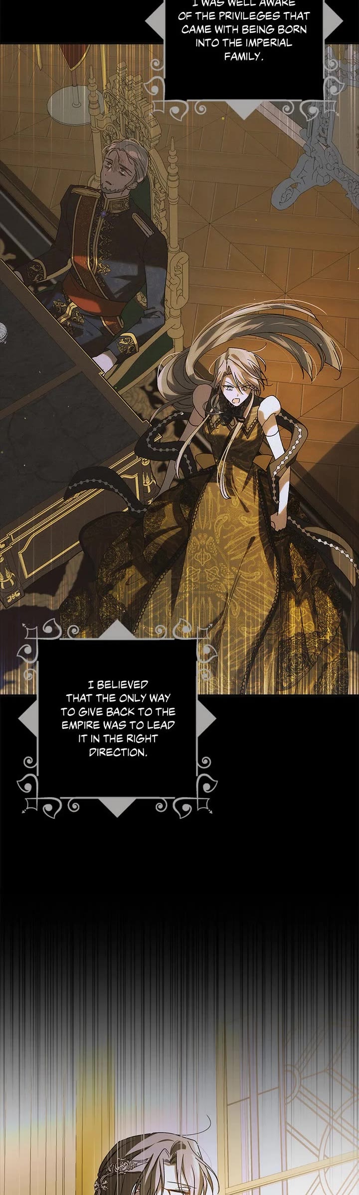 A Way To Protect The Lovable You chapter 118 page 24