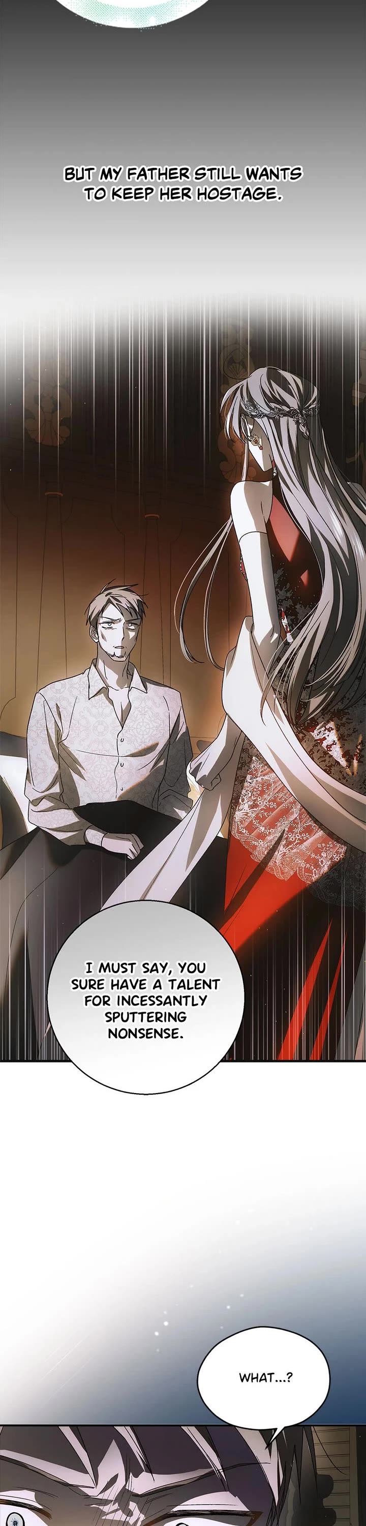 A Way To Protect The Lovable You chapter 118 page 27