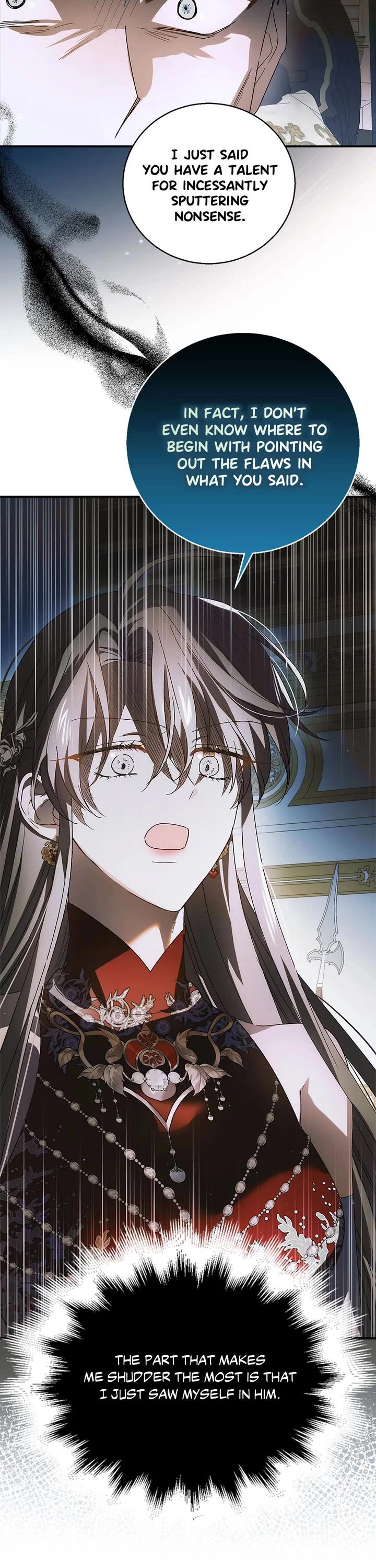 A Way To Protect The Lovable You chapter 118 page 28