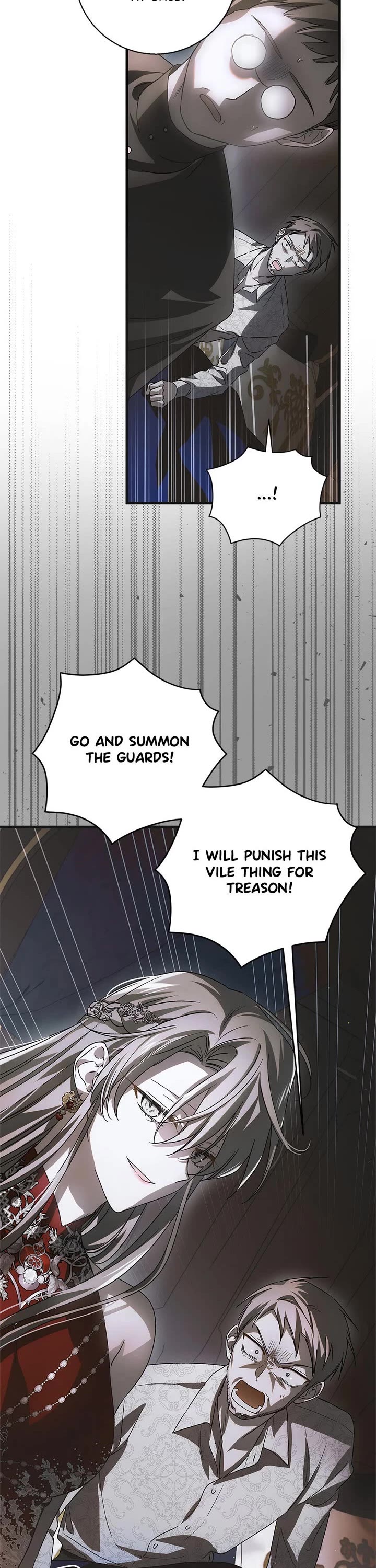 A Way To Protect The Lovable You chapter 118 page 37