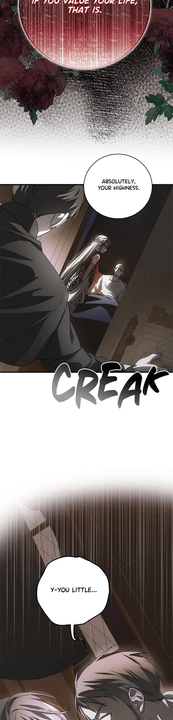 A Way To Protect The Lovable You chapter 118 page 39