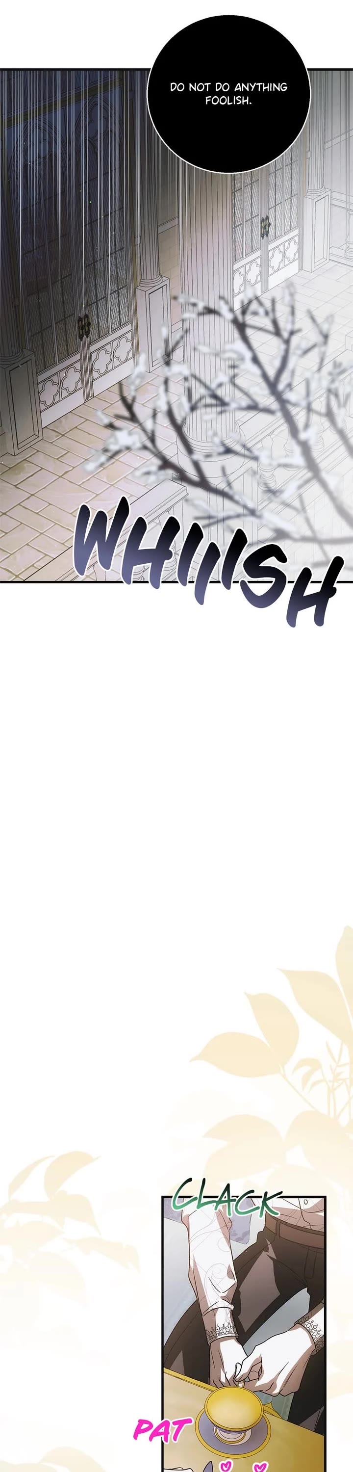 A Way To Protect The Lovable You chapter 118 page 41