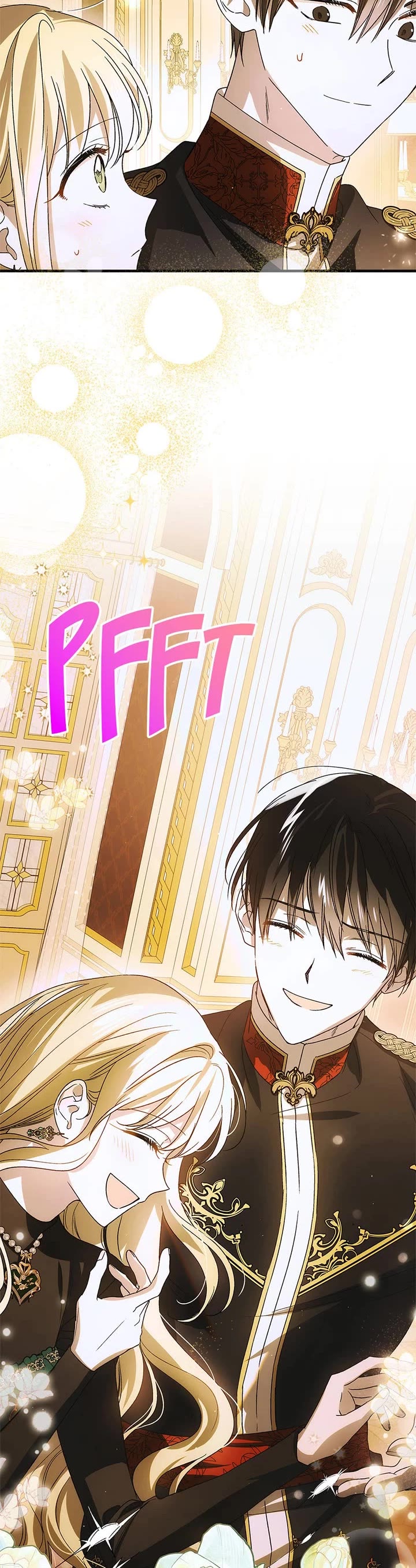 A Way To Protect The Lovable You chapter 118 page 9