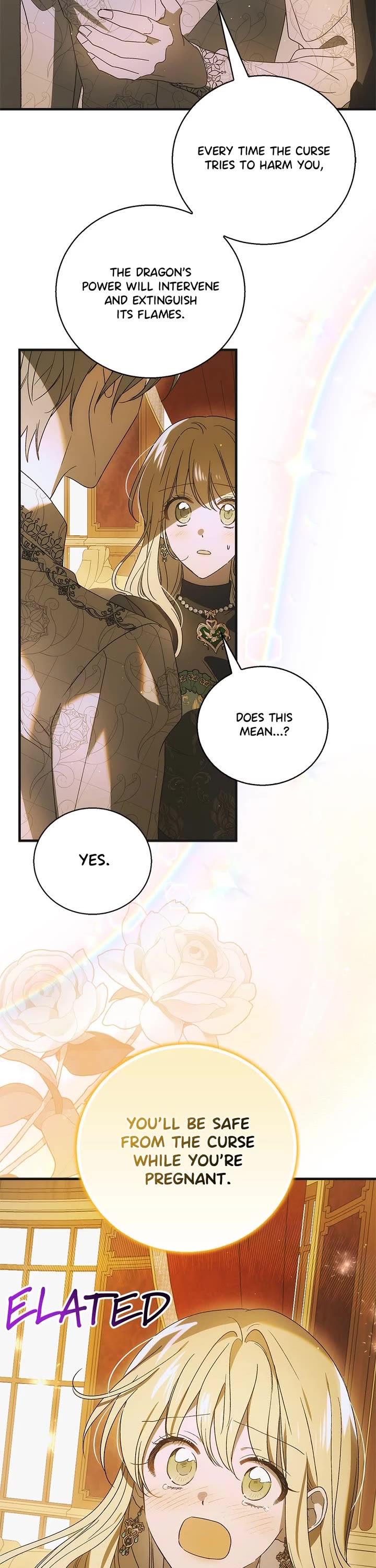 A Way To Protect The Lovable You chapter 119 page 11