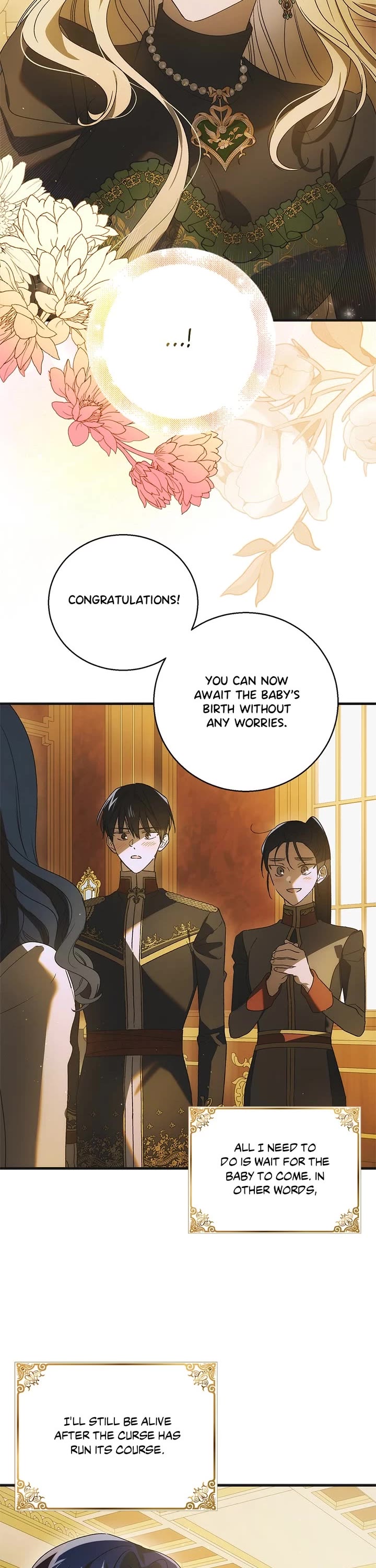 A Way To Protect The Lovable You chapter 119 page 12