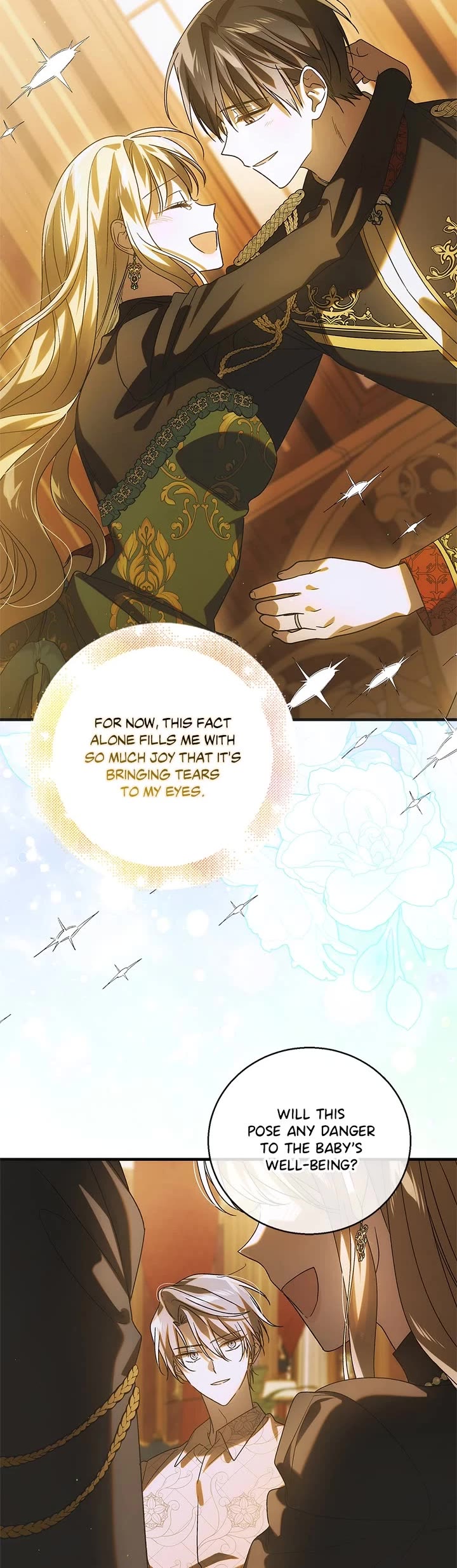 A Way To Protect The Lovable You chapter 119 page 15