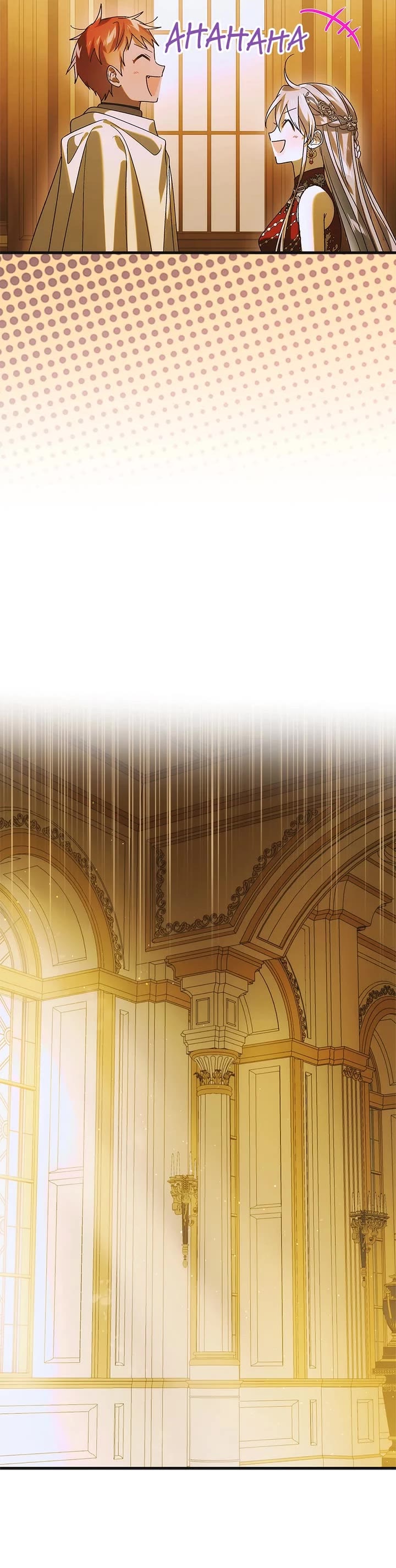 A Way To Protect The Lovable You chapter 119 page 19