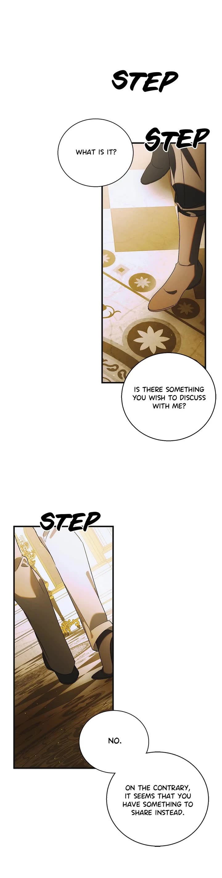 A Way To Protect The Lovable You chapter 119 page 20