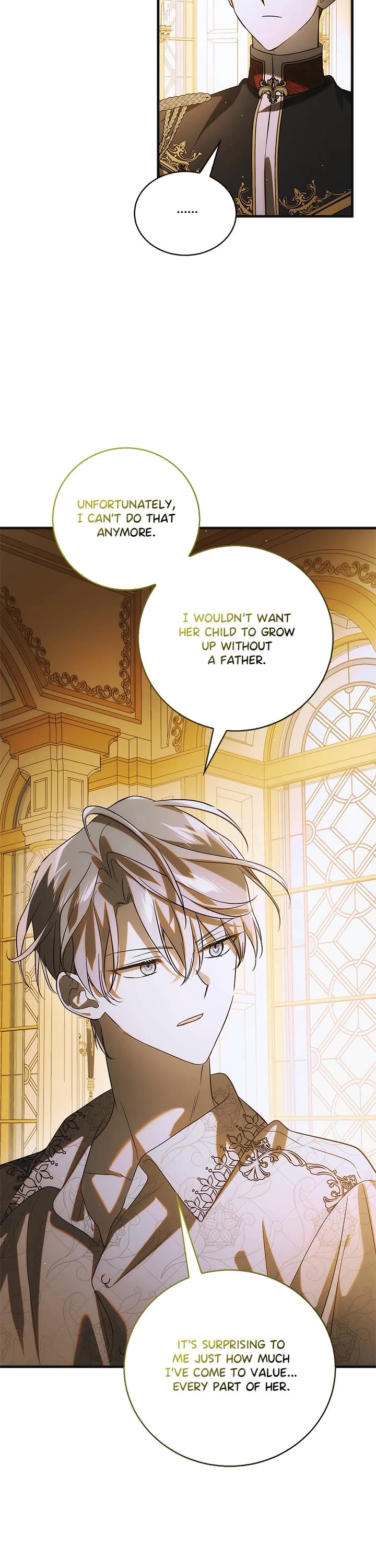 A Way To Protect The Lovable You chapter 119 page 22