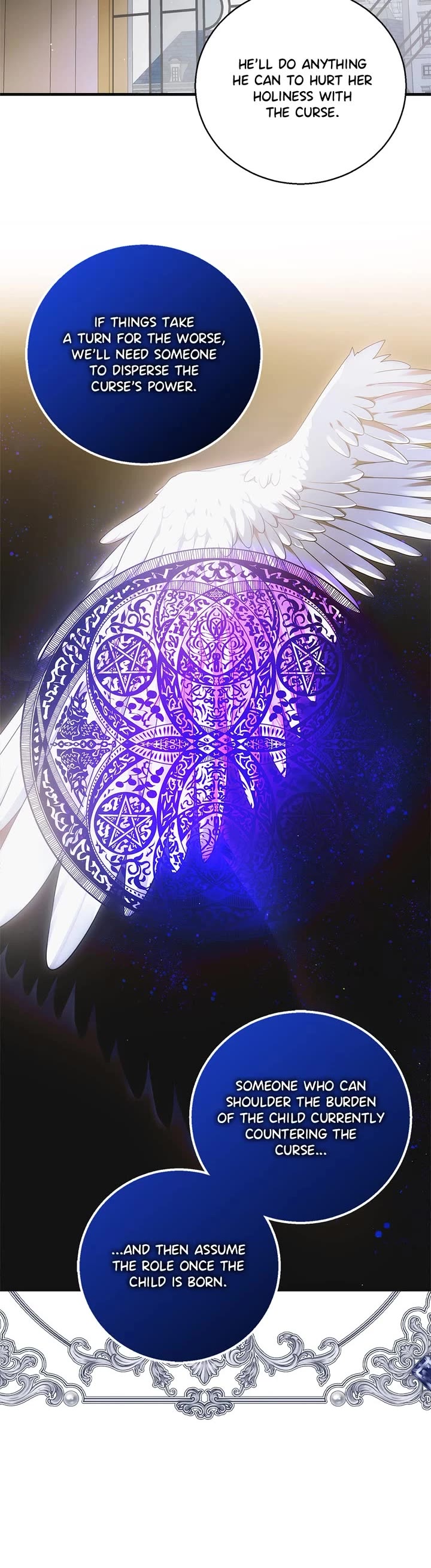 A Way To Protect The Lovable You chapter 119 page 24