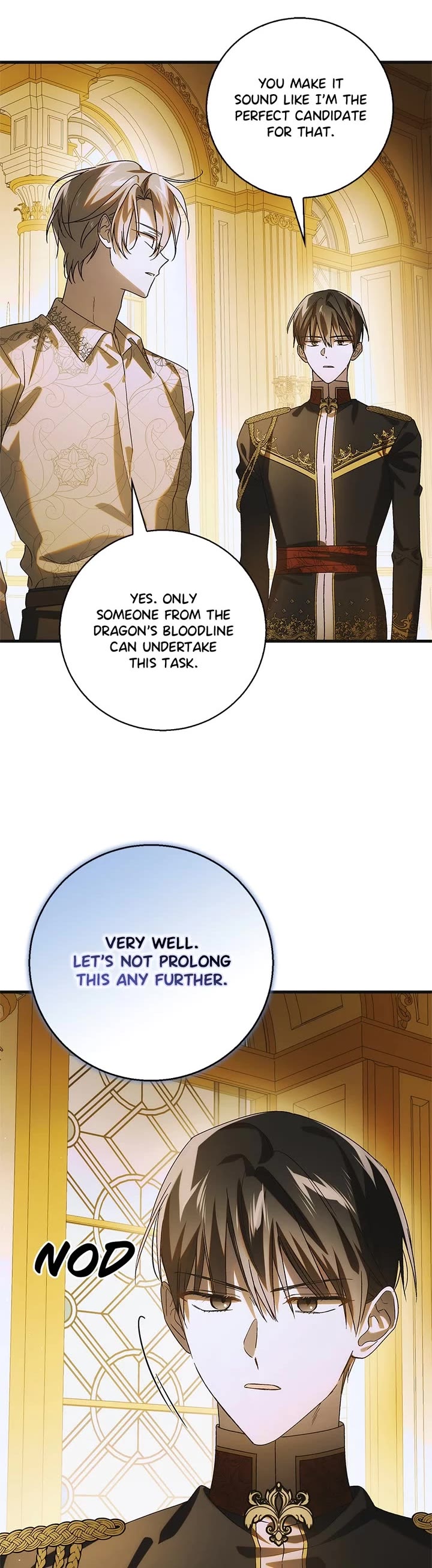 A Way To Protect The Lovable You chapter 119 page 25