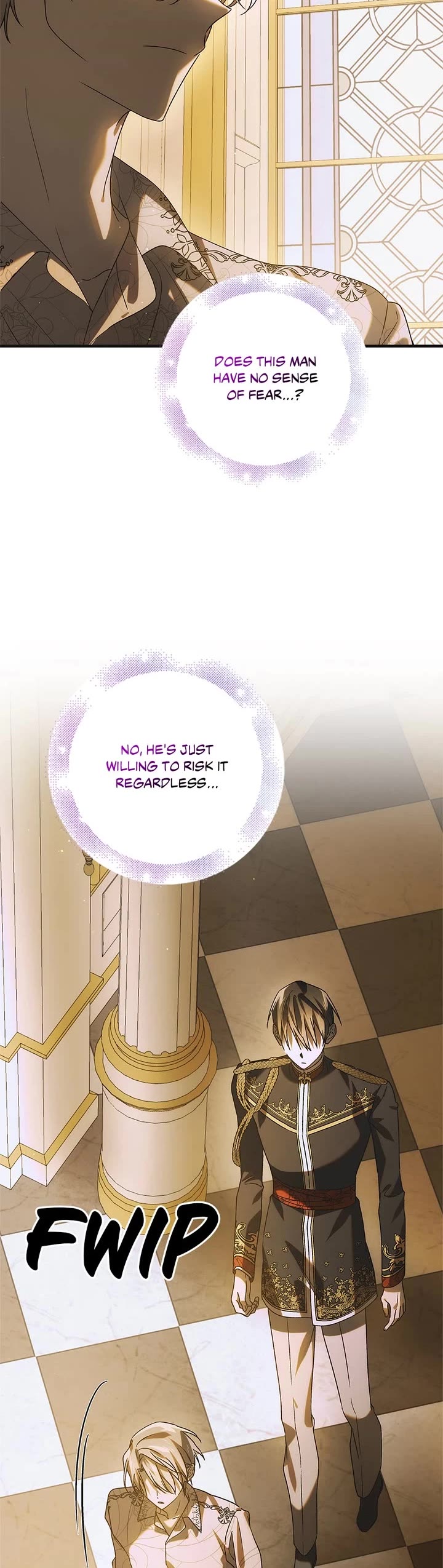 A Way To Protect The Lovable You chapter 119 page 29