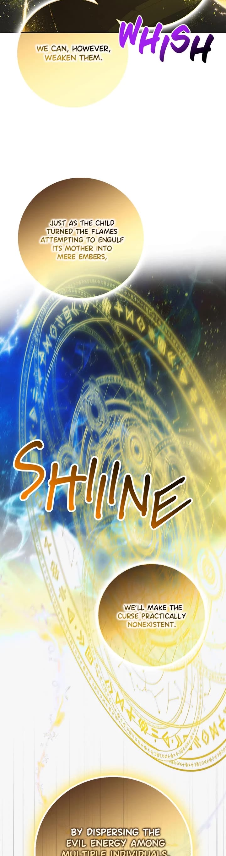 A Way To Protect The Lovable You chapter 119 page 35