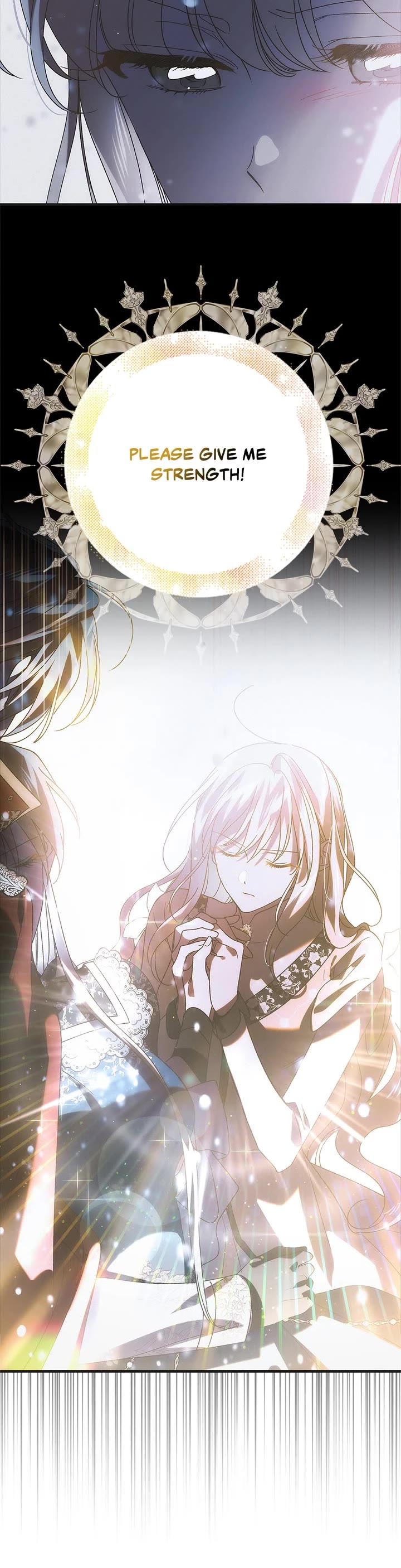 A Way To Protect The Lovable You chapter 119 page 4