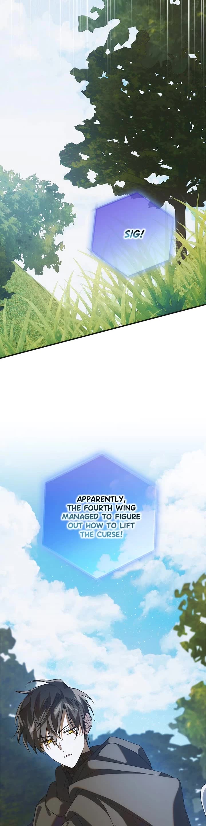 A Way To Protect The Lovable You chapter 119 page 40