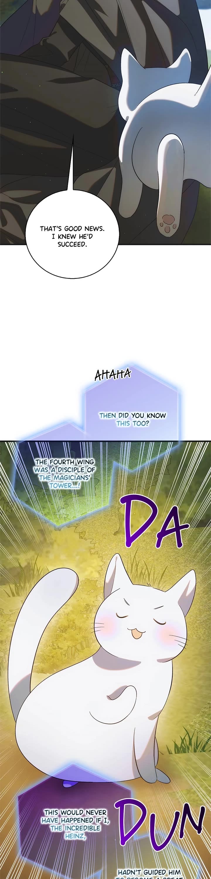 A Way To Protect The Lovable You chapter 119 page 41