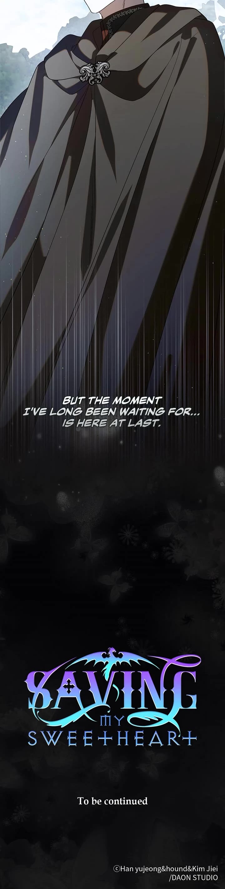 A Way To Protect The Lovable You chapter 119 page 45