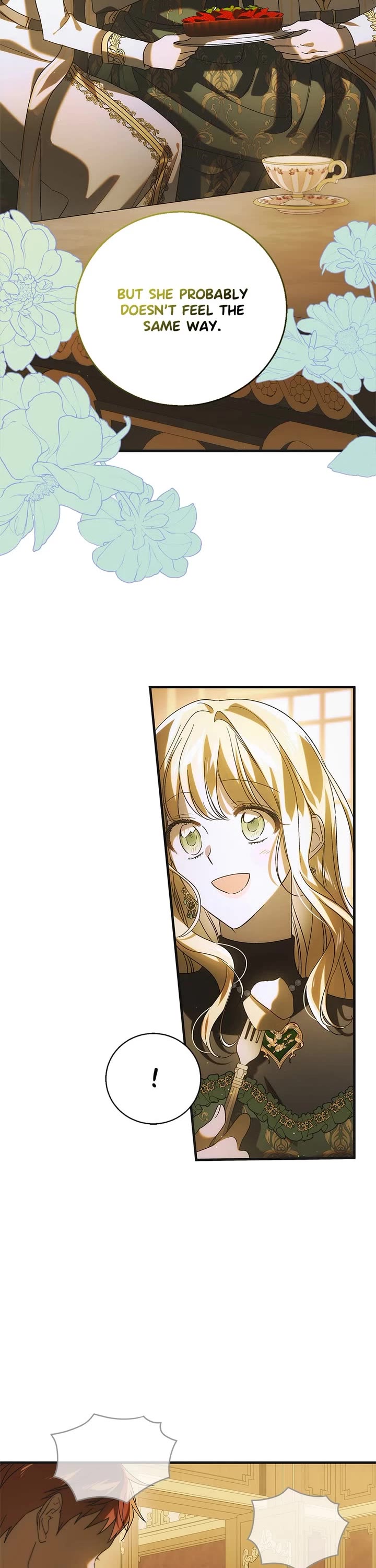 A Way To Protect The Lovable You chapter 119 page 7