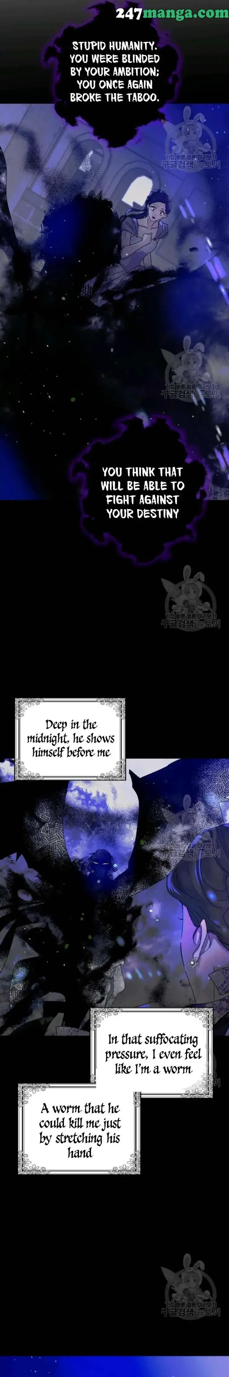 A Way To Protect The Lovable You chapter 12 page 10