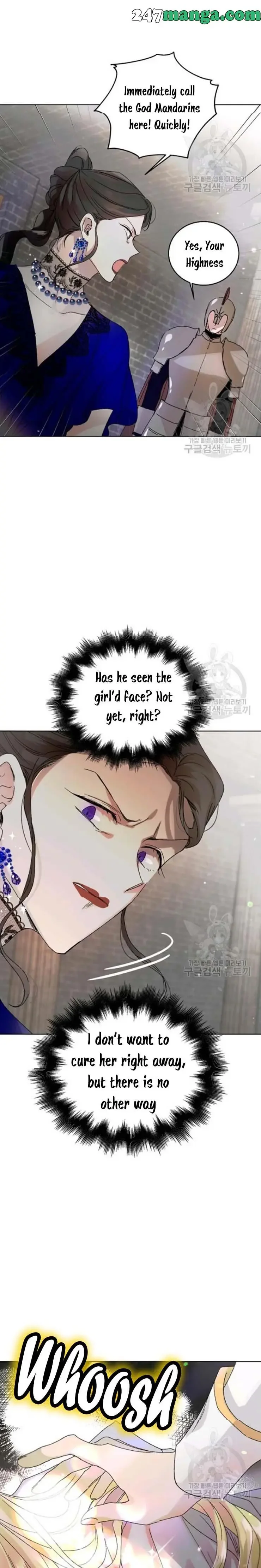 A Way To Protect The Lovable You chapter 12 page 19