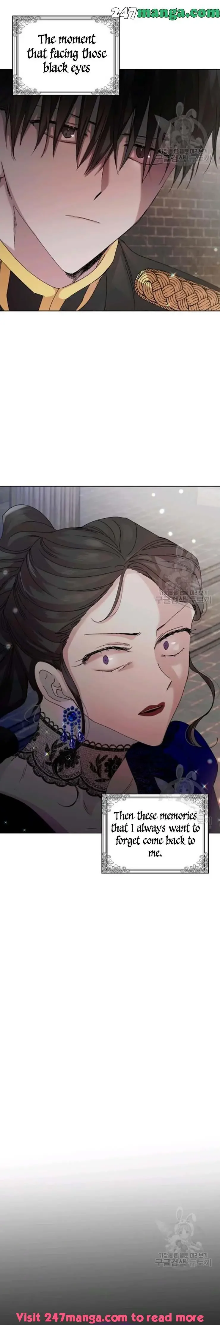 A Way To Protect The Lovable You chapter 12 page 9