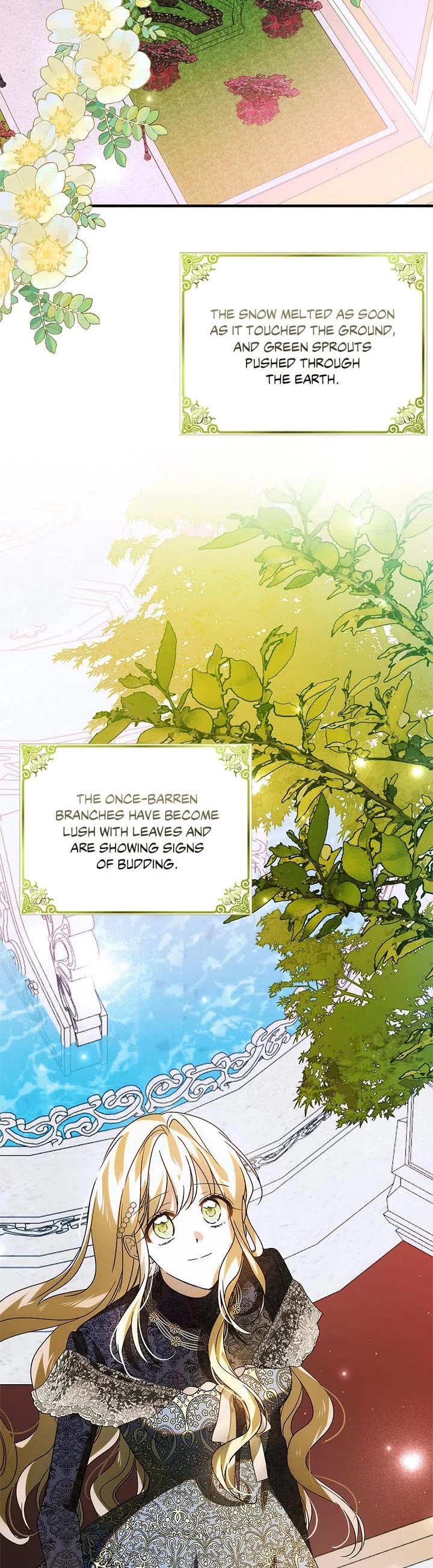 A Way To Protect The Lovable You chapter 120 page 19