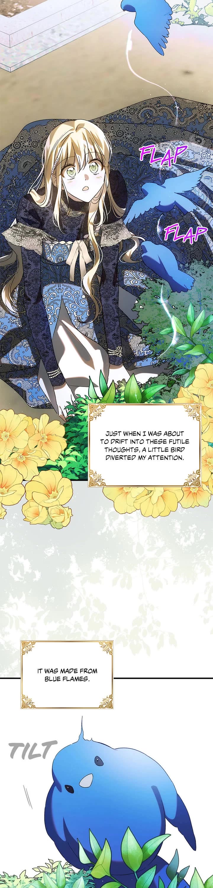 A Way To Protect The Lovable You chapter 120 page 27