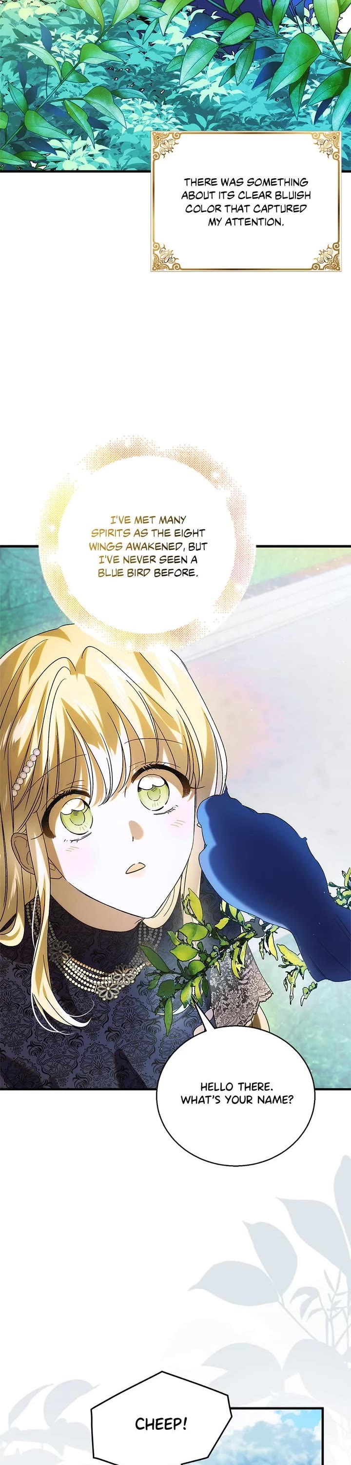 A Way To Protect The Lovable You chapter 120 page 28