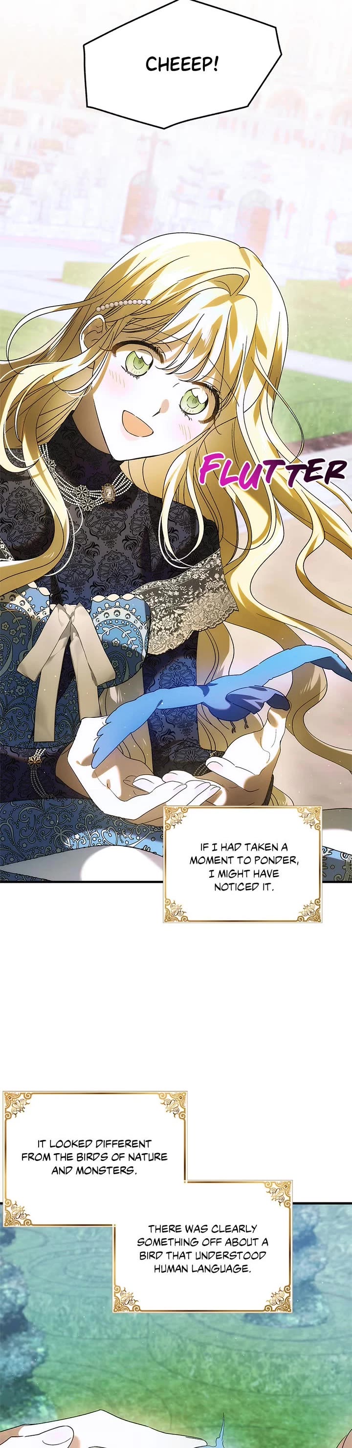 A Way To Protect The Lovable You chapter 120 page 30