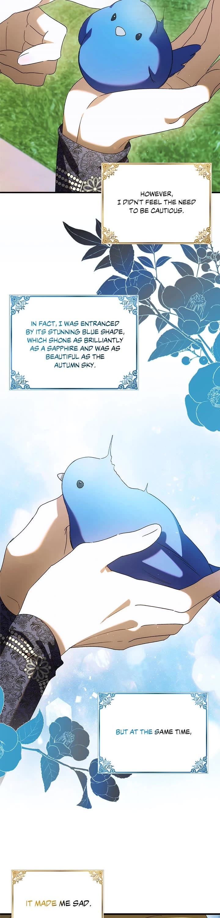 A Way To Protect The Lovable You chapter 120 page 31