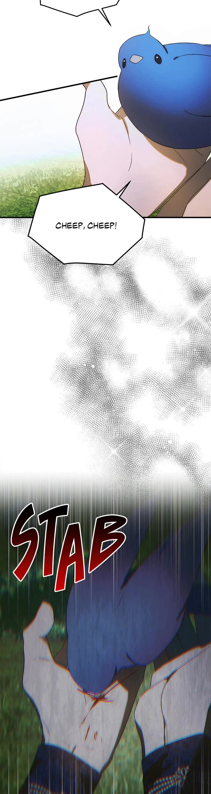 A Way To Protect The Lovable You chapter 120 page 34