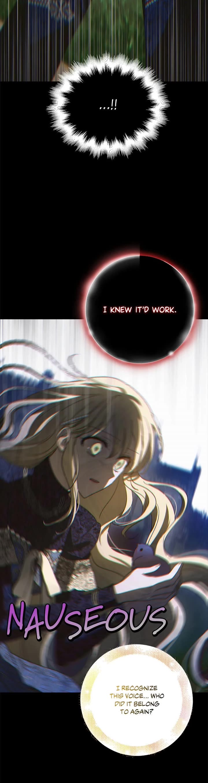 A Way To Protect The Lovable You chapter 120 page 35