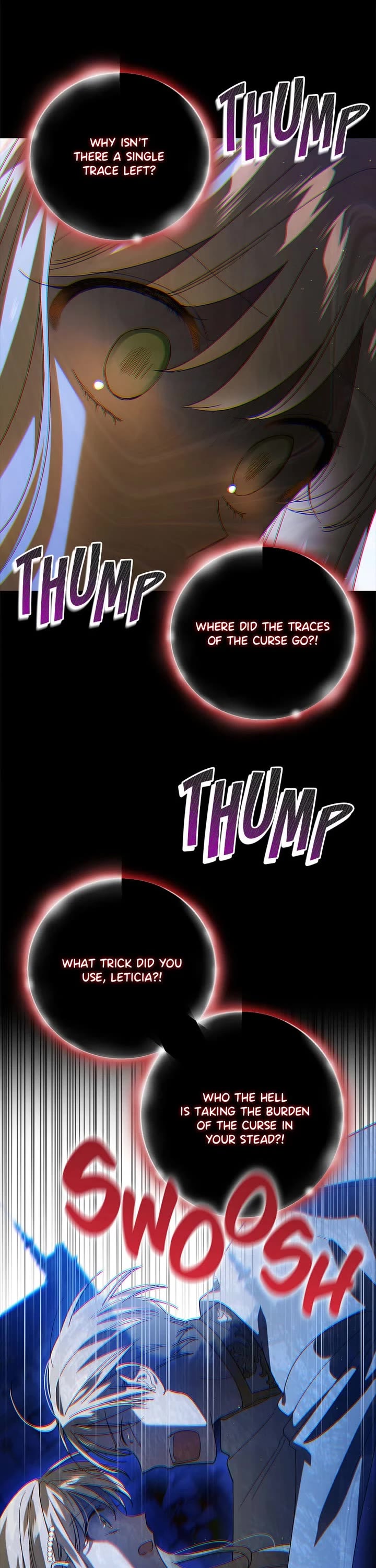 A Way To Protect The Lovable You chapter 120 page 36