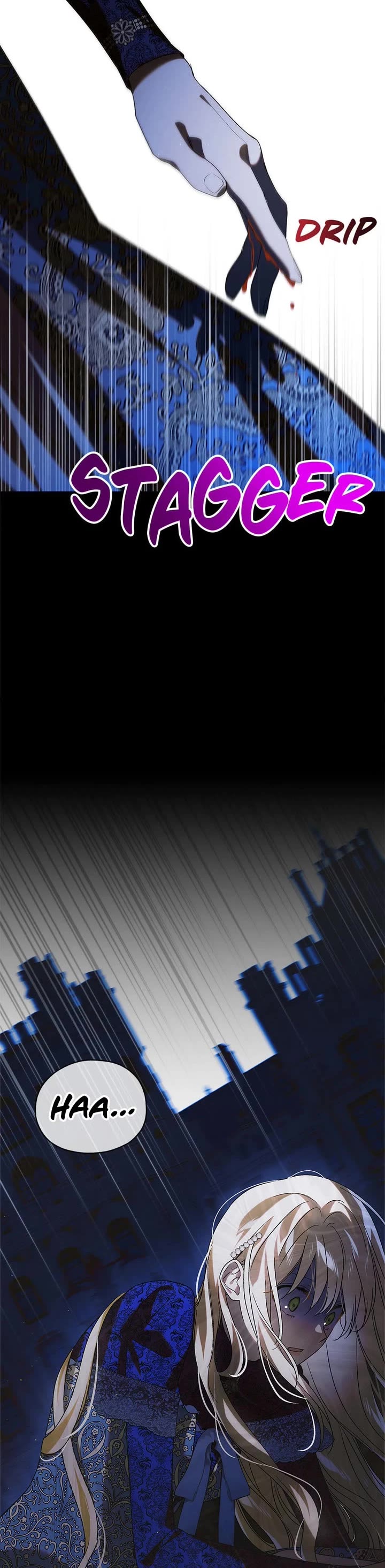 A Way To Protect The Lovable You chapter 120 page 39