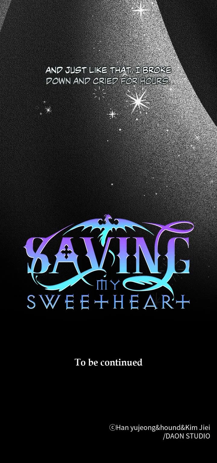 A Way To Protect The Lovable You chapter 120 page 43