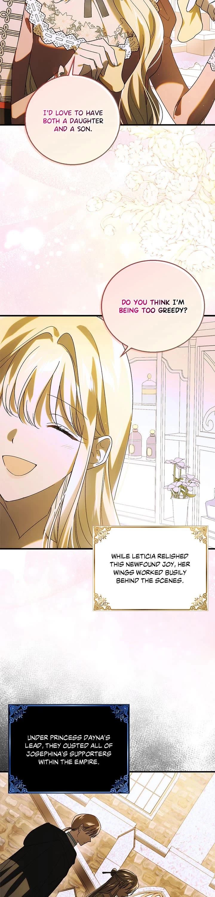 A Way To Protect The Lovable You chapter 120 page 6